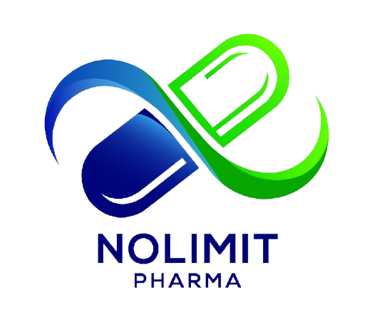 NOLIMIT PHARMA